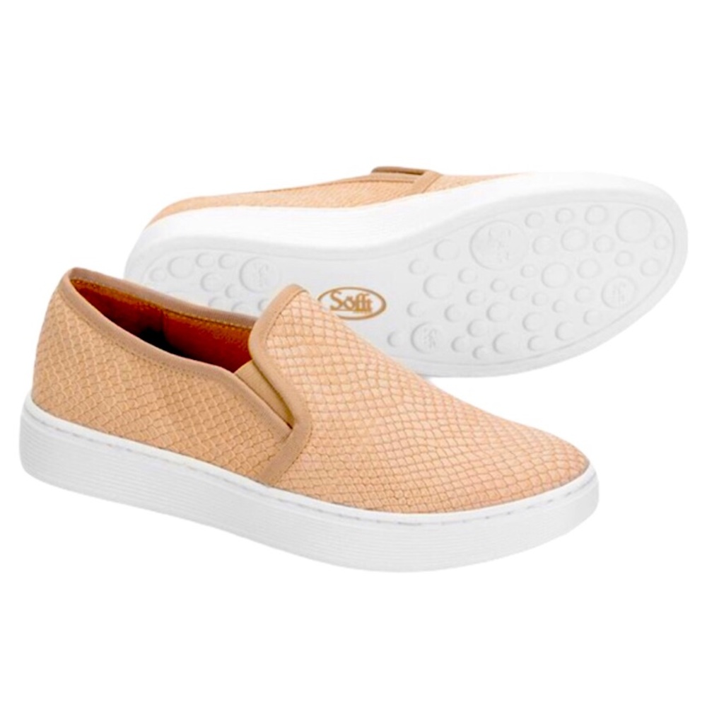 Softt Somers Slip-on